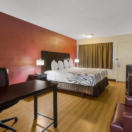Red Roof Inn Atlanta South - Morrow Luaran gambar