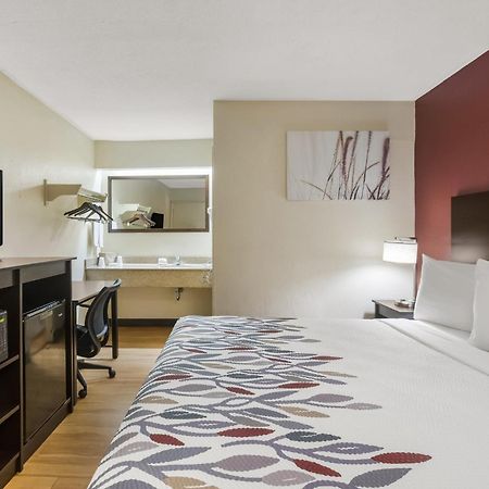 Red Roof Inn Atlanta South - Morrow Luaran gambar