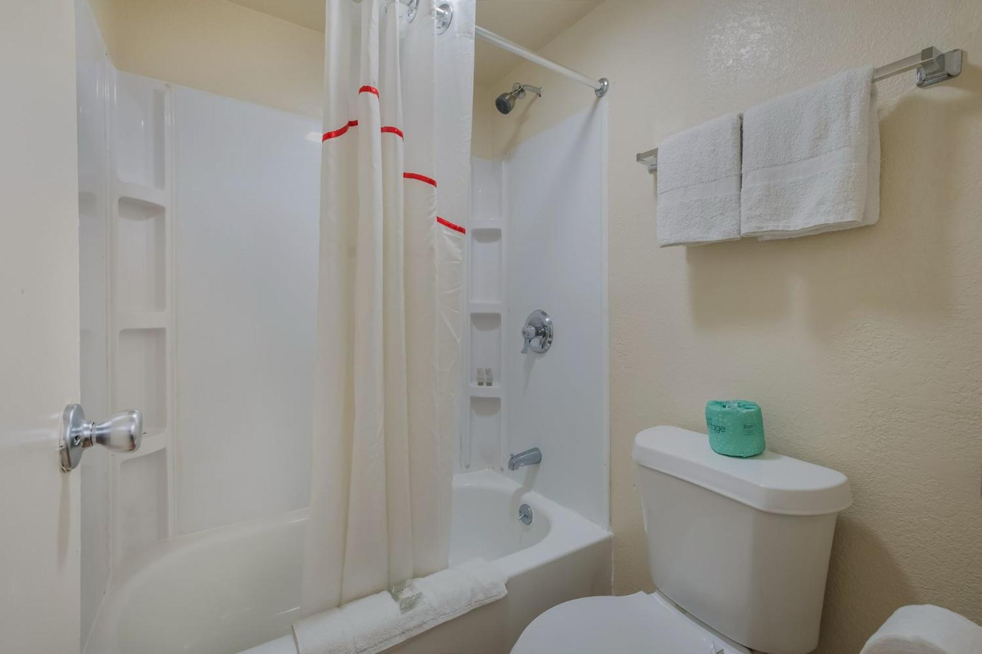 Red Roof Inn Atlanta South - Morrow Luaran gambar