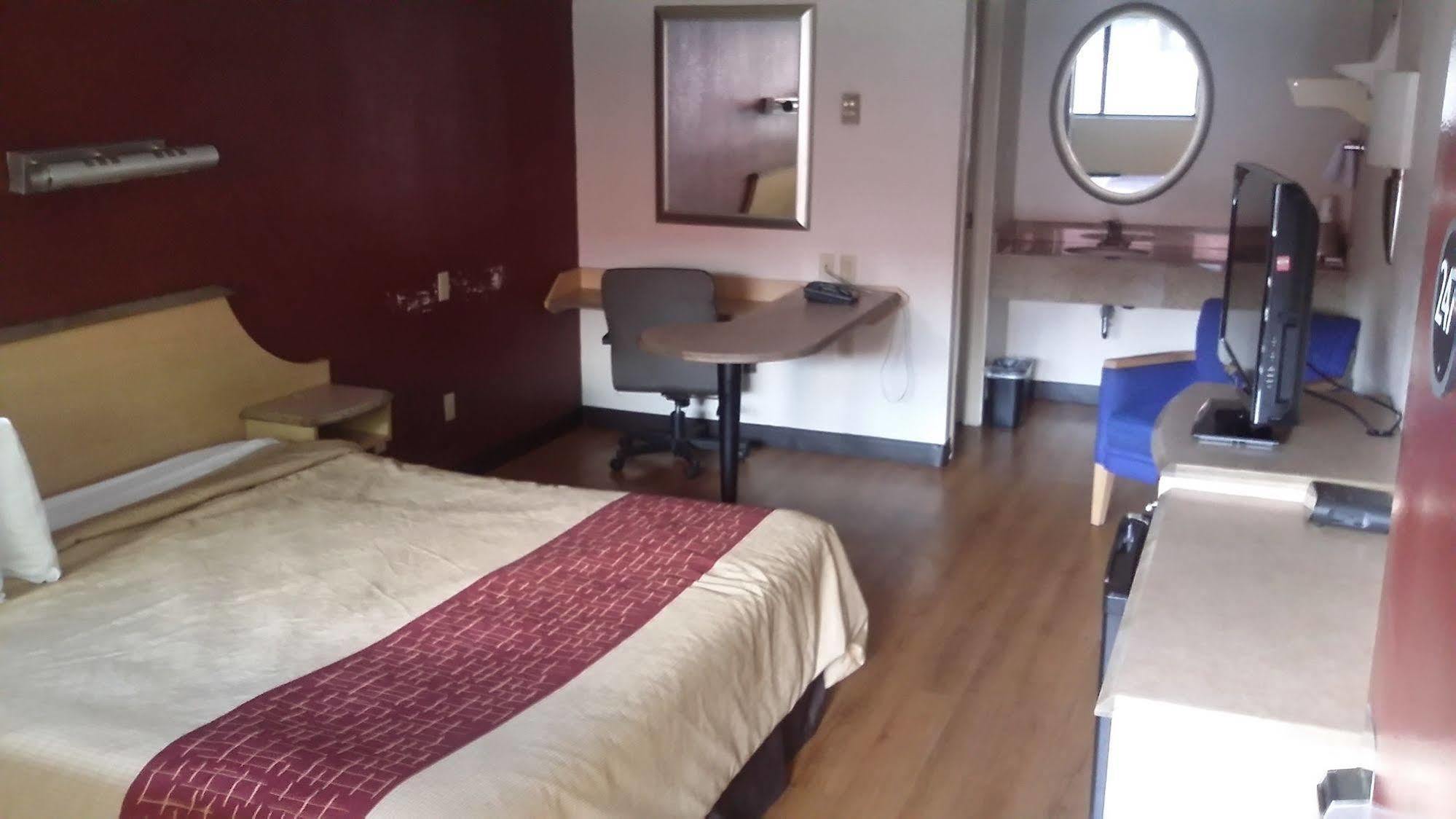 Red Roof Inn Atlanta South - Morrow Luaran gambar