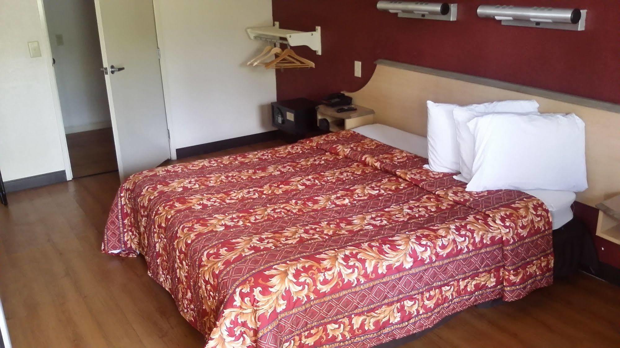 Red Roof Inn Atlanta South - Morrow Luaran gambar