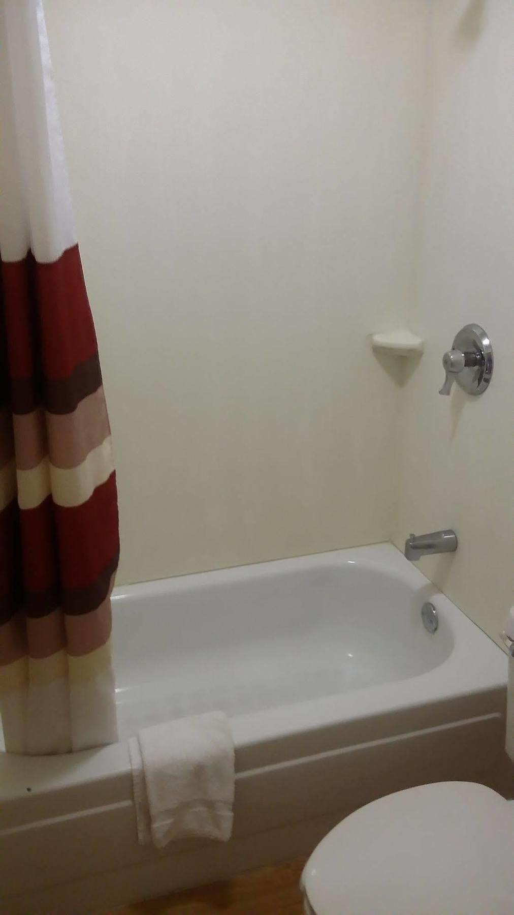 Red Roof Inn Atlanta South - Morrow Luaran gambar