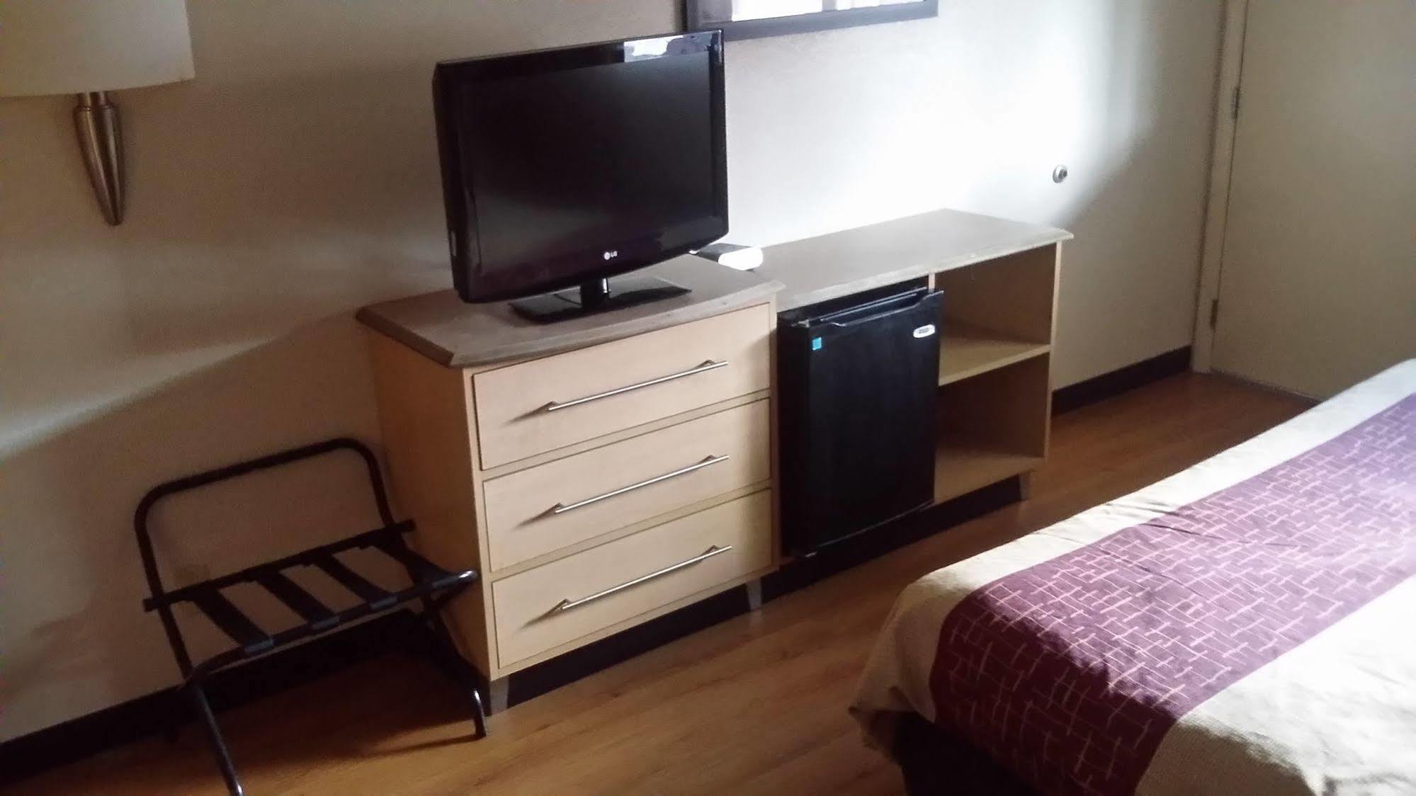 Red Roof Inn Atlanta South - Morrow Luaran gambar