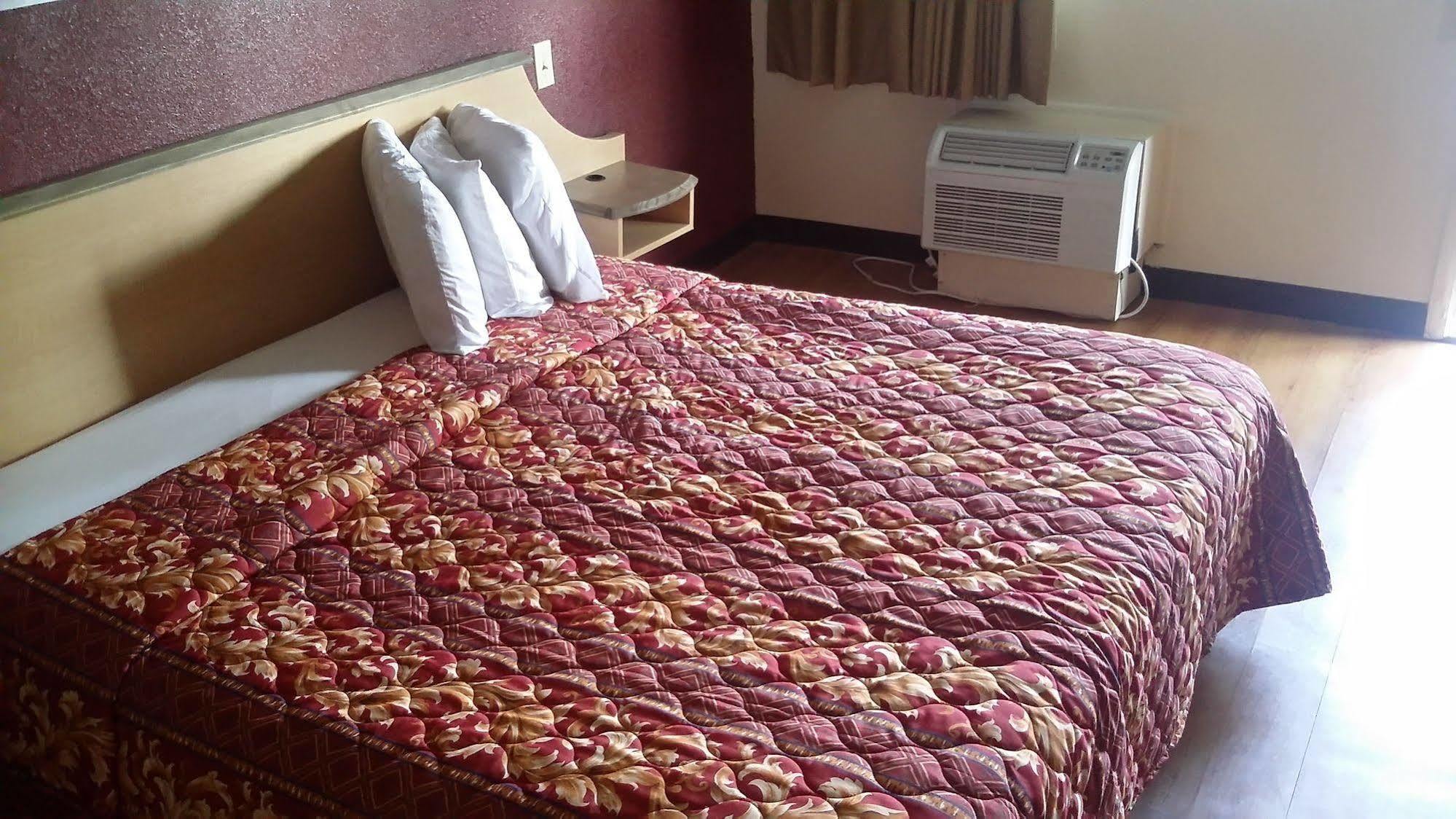 Red Roof Inn Atlanta South - Morrow Luaran gambar