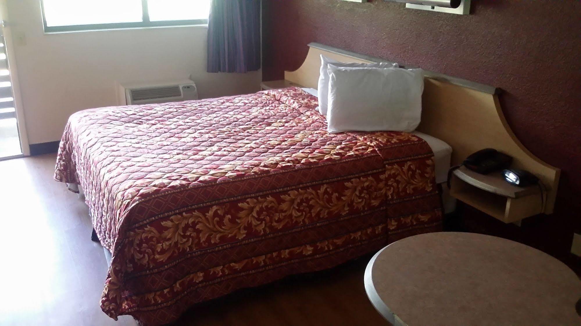 Red Roof Inn Atlanta South - Morrow Luaran gambar