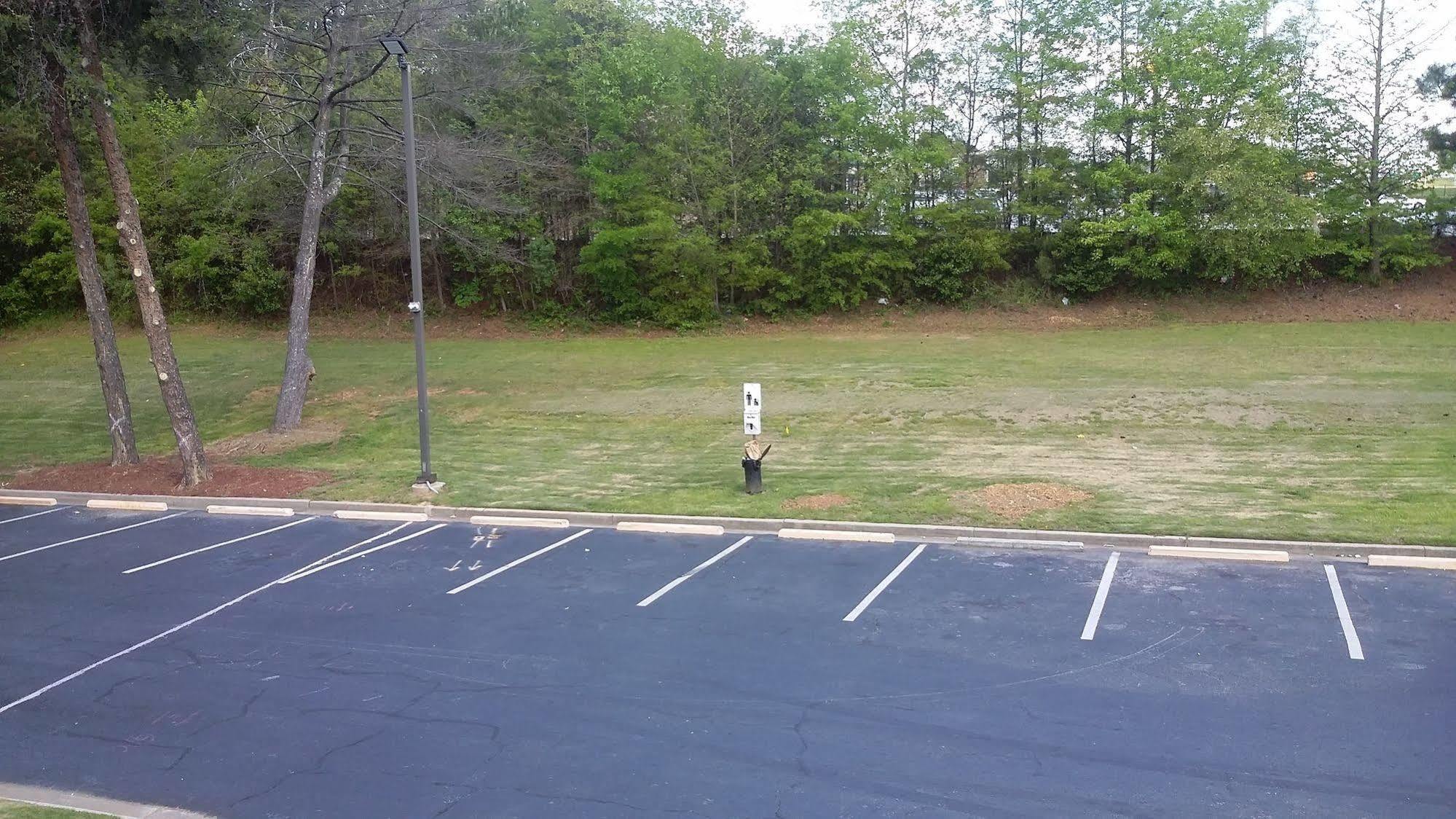 Red Roof Inn Atlanta South - Morrow Luaran gambar