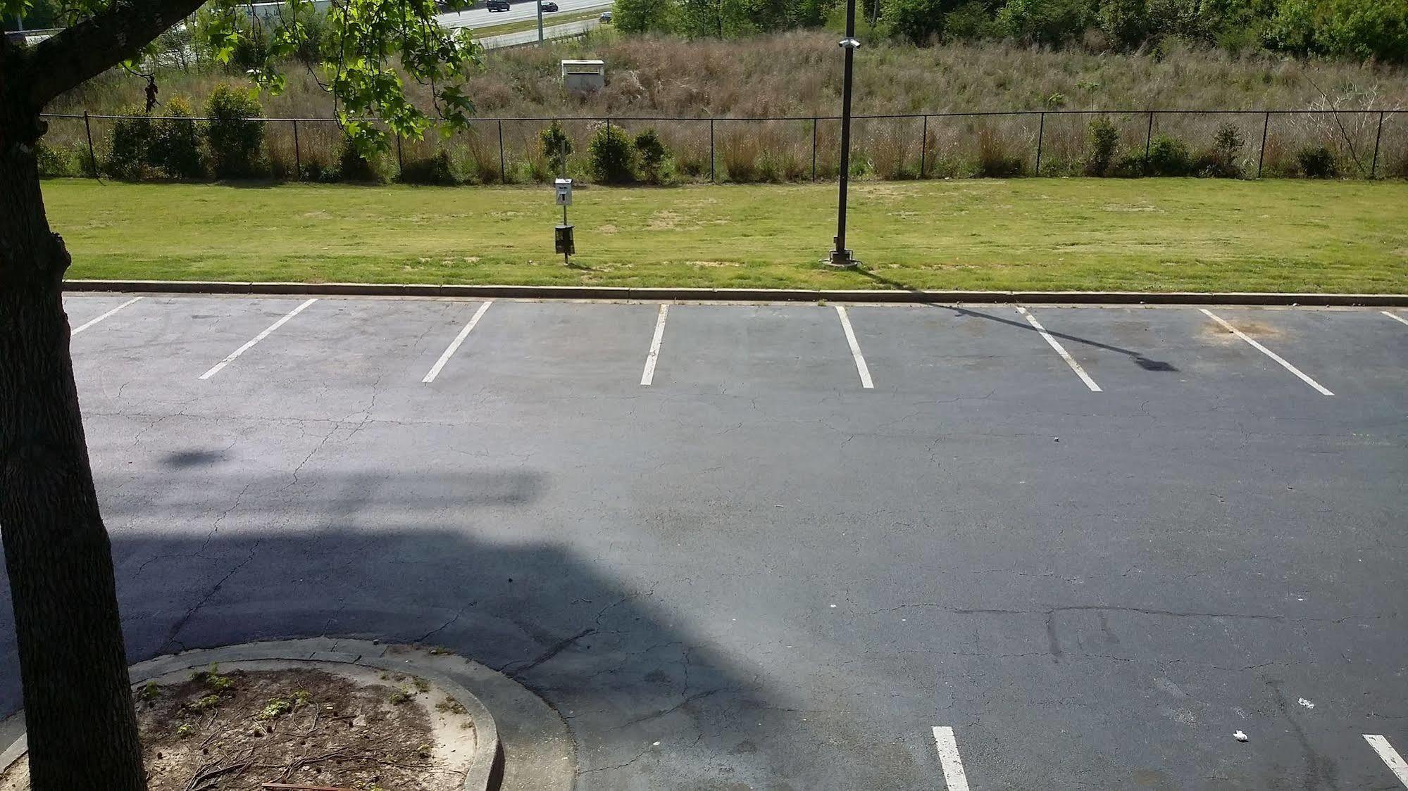 Red Roof Inn Atlanta South - Morrow Luaran gambar